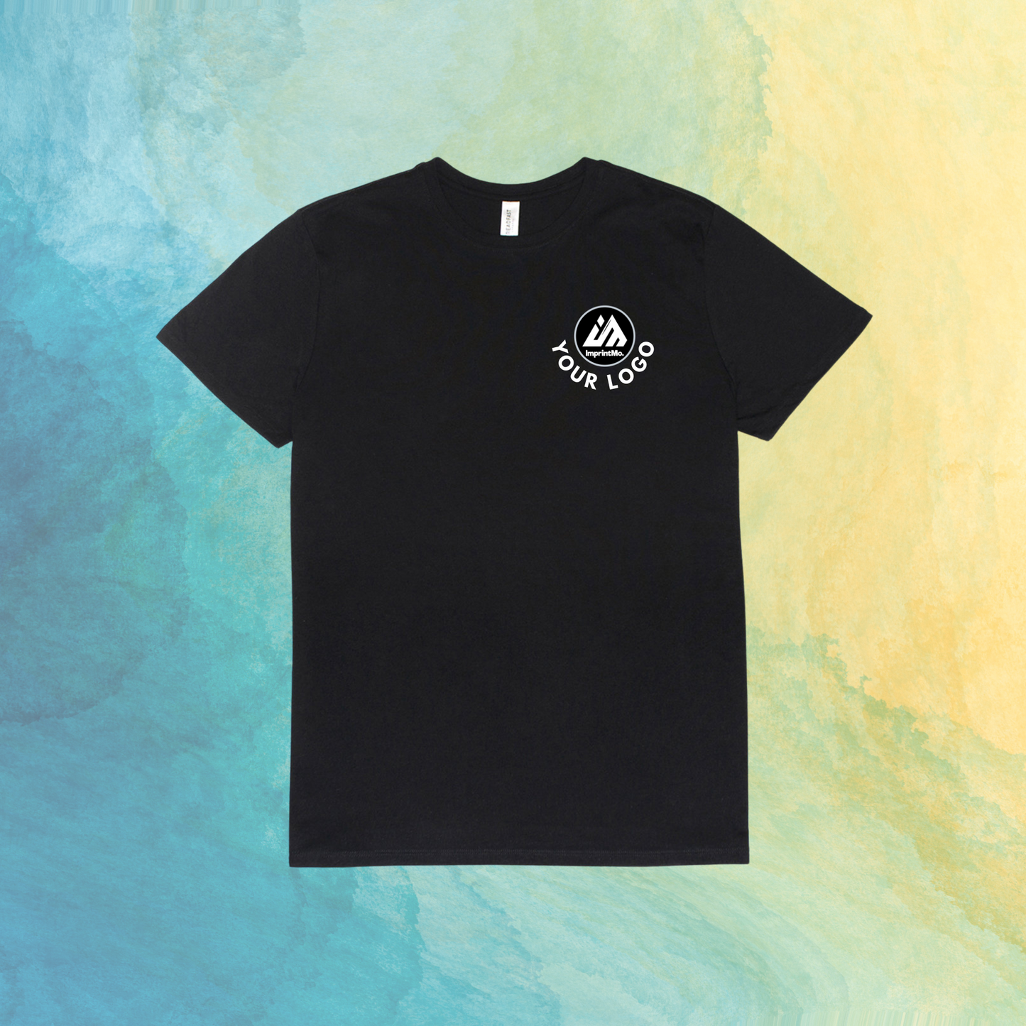 BLACK THREADFAST ULTIMATE TEE