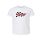 Racing Back to School Grade T-Shirt