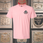Heather Light Pink Next Level 6210 CVC T-Shirt | Premium Soft Custom Tee | Lightweight Cotton Poly Shirt