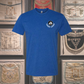 Royal 6210 CVC T-Shirt | Premium Soft Custom Tee | Lightweight Cotton Poly Shirt