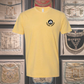 Banana Cream Next Level 6210 CVC T-Shirt | Premium Soft Custom Tee | Lightweight Cotton Poly Shirt