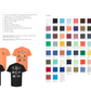 Stained Pumpkin Tattoo Bundle