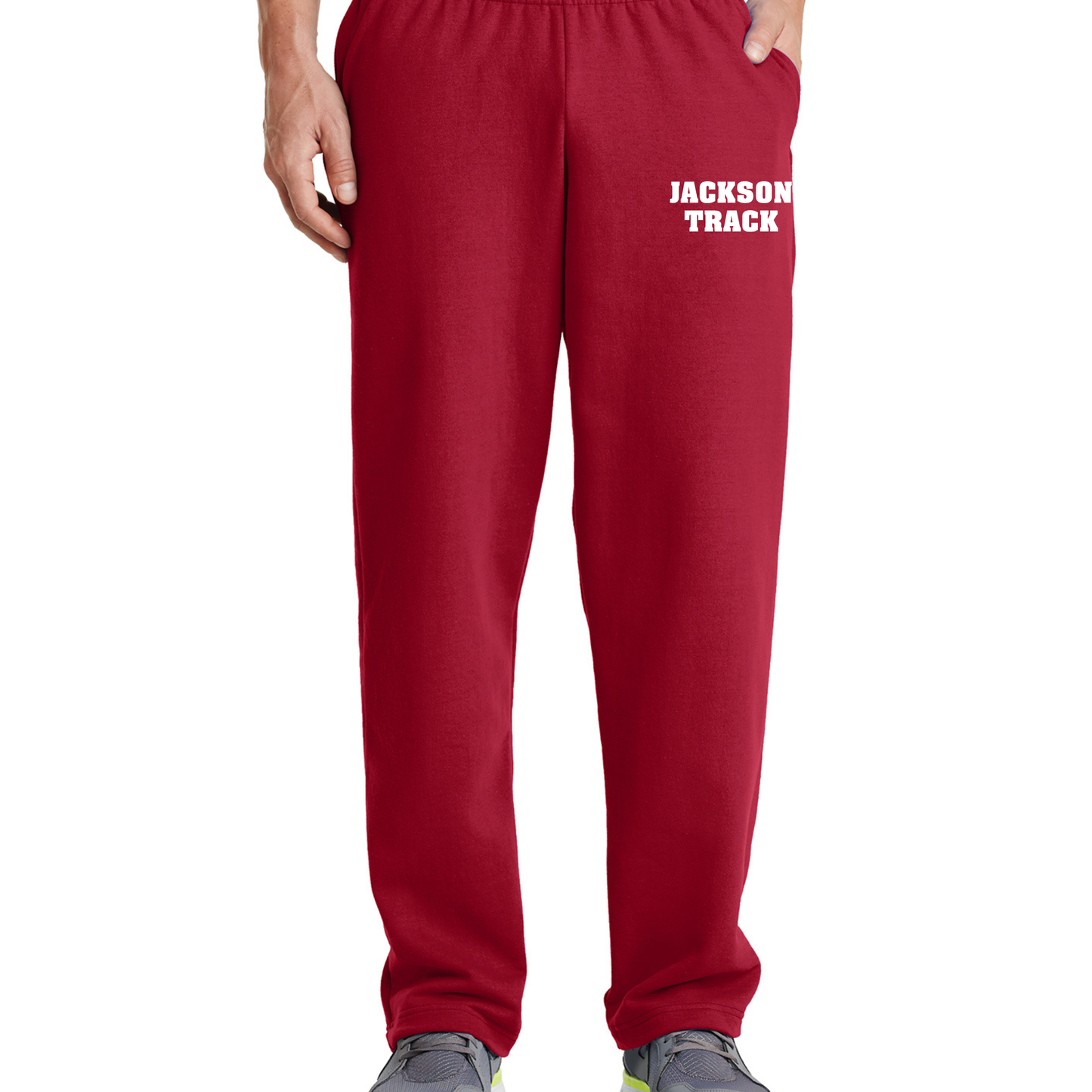 Jackson Track Sweatpants