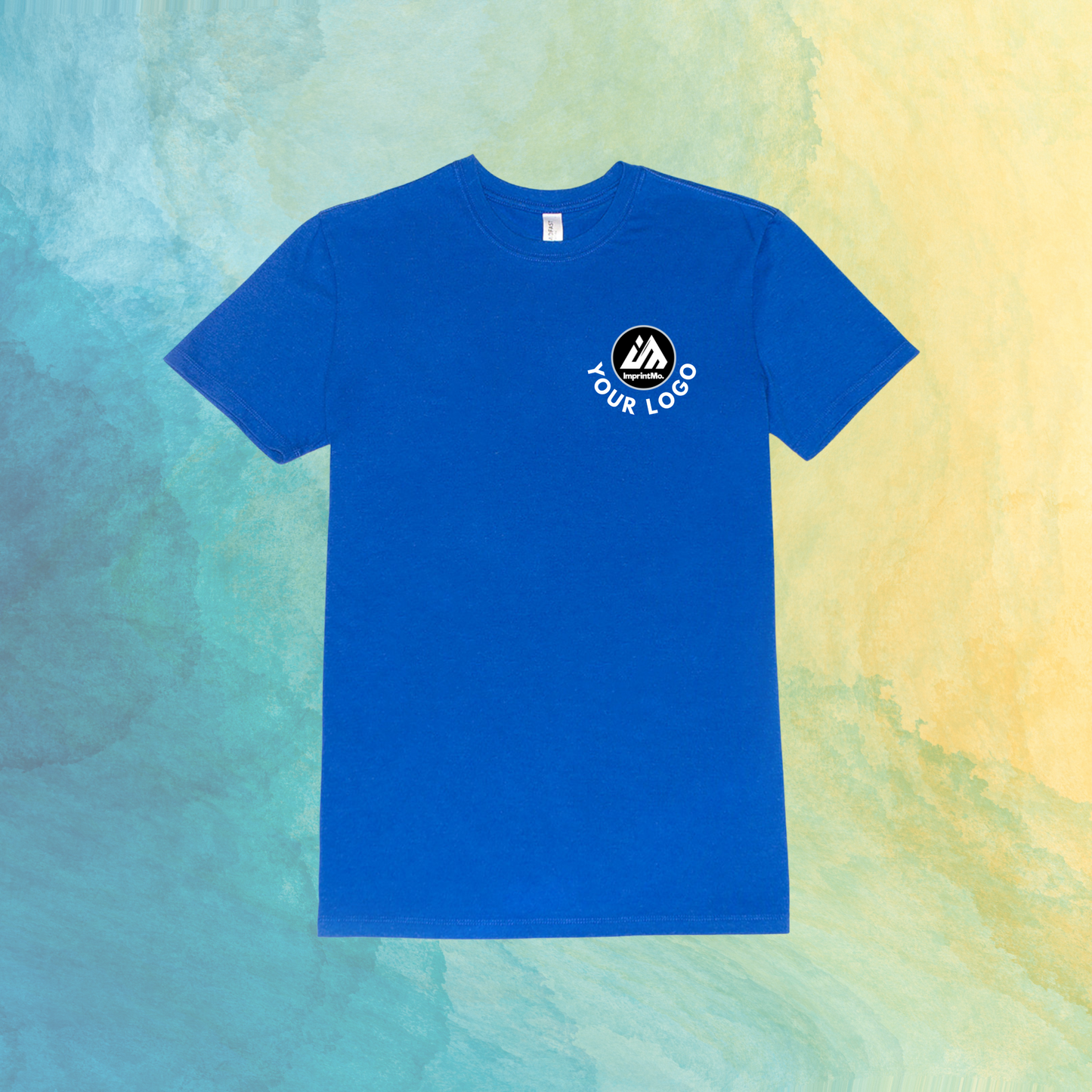 ROYAL THREADFAST ULTIMATE TEE