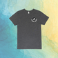 CHARCOAL HEATHER THREADFAST ULTIMATE TEE